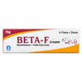 Beta-F Cream