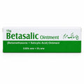 Betasalic Ointment