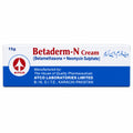 Betaderm-N Cream