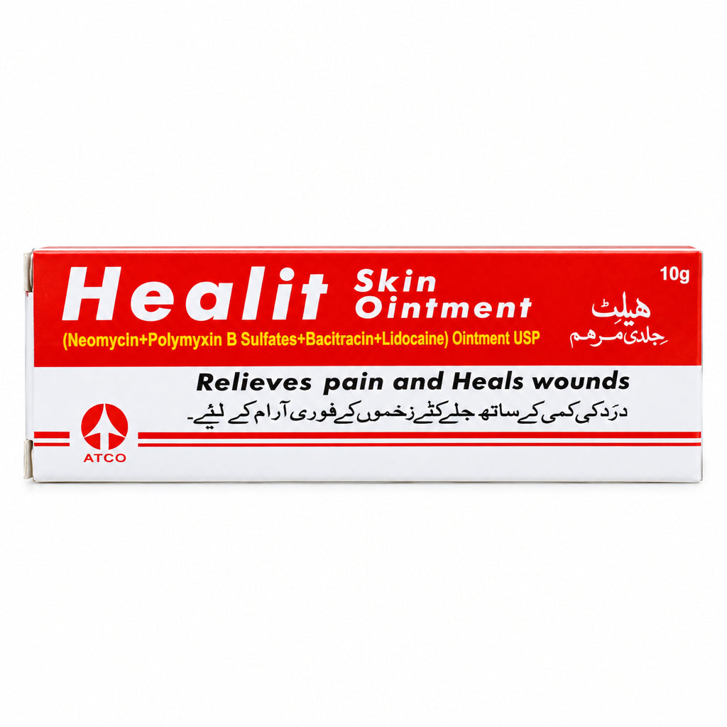 Healit Skin Ointment