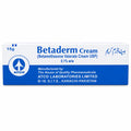Betaderm Cream