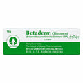 Betaderm Ointment