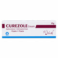 Curezole Cream