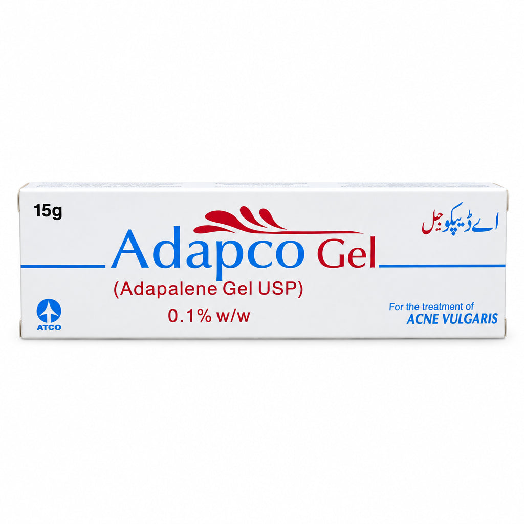 Adapco Gel