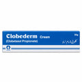 Clobederm Cream