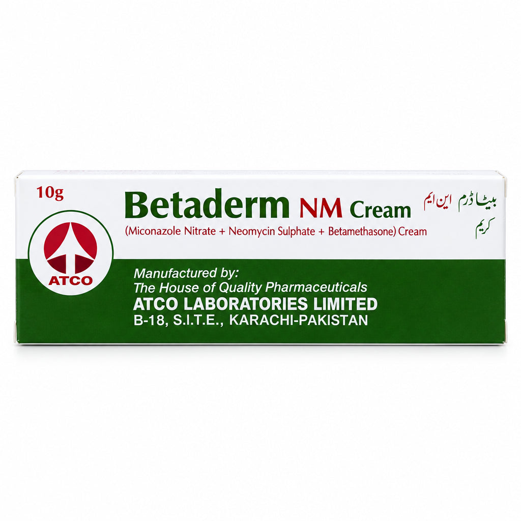 Betaderm NM Cream