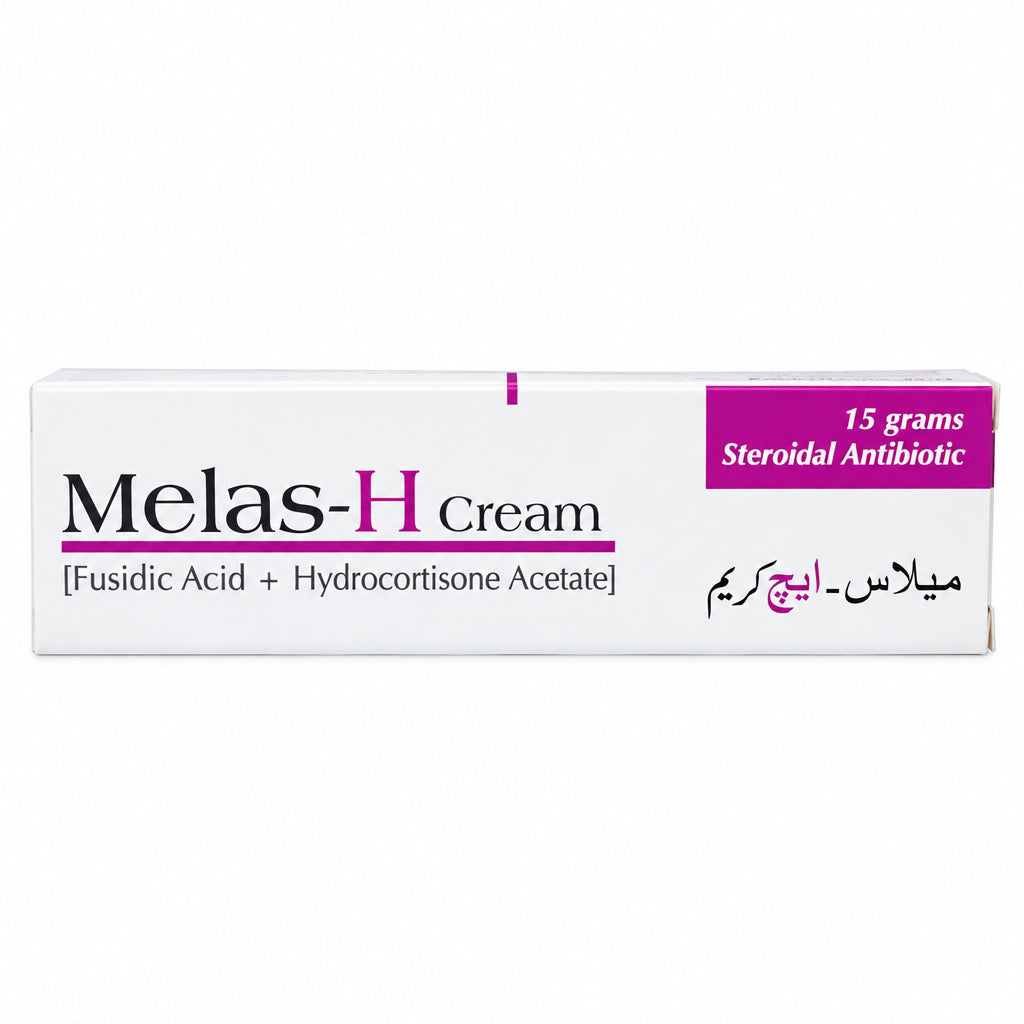 Melas-H Cream