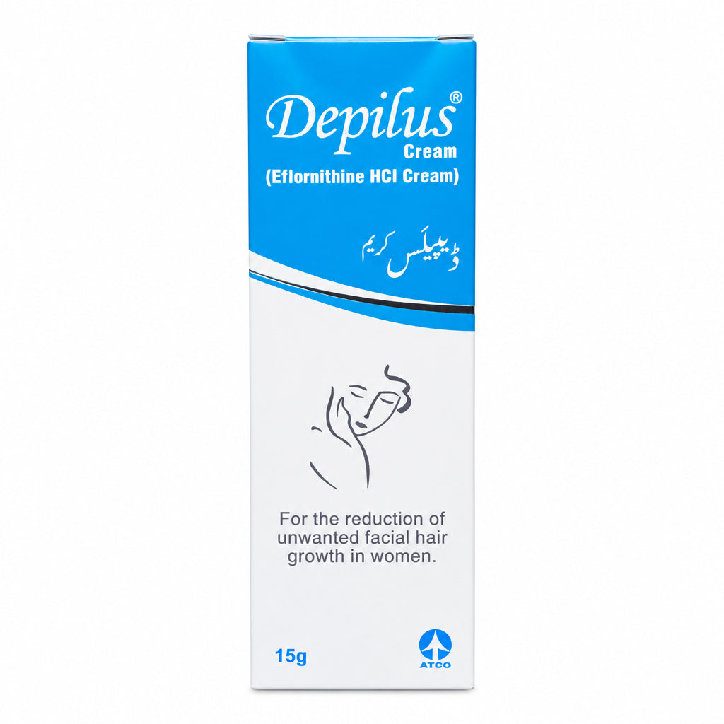 Depilus Cream