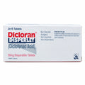 Dicloran Disperlet 50mg Tablets