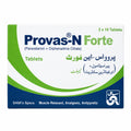 Provas-N Forte Tablets