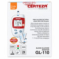 Certeza GL-110 Blood Glucose Monitor