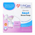 LifeCare LC-1035 Electric Smart Breast Pump