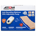 ATOM Medical AT-100 Anti-Decubitus Mattress