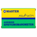 Master Aneroid Sphygmomanometer