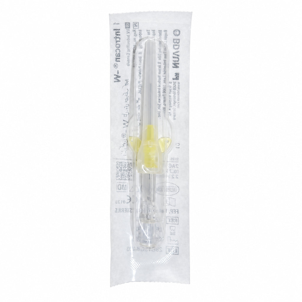 IV Cannula