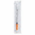 Sterile Disposable Syringe
