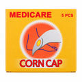 Medicare Corn Cap – 5 Pieces