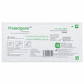 Protectpore Self-Adhesive Non-Woven Wound Dressing – 9 × 25 cm