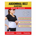 Mana Adjustable Abdominal Belt – Basic Series