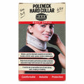 Mana Poleneck Hard Collar – Basic Series