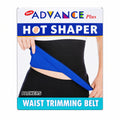 Advance Plus Hot Shaper Waist Trimming Belt