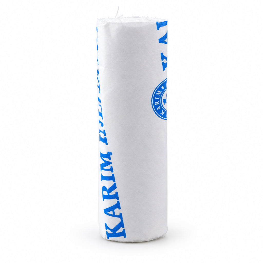 Karim Industries Absorbent Cotton Wool