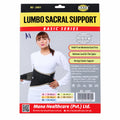 Mana Lumbo Sacral Support – BS-2001