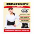 Mana Lumbo Sacral Support – Basic Series