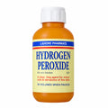 Lahore Pharma Hydrogen Peroxide 6% Solution B.P.