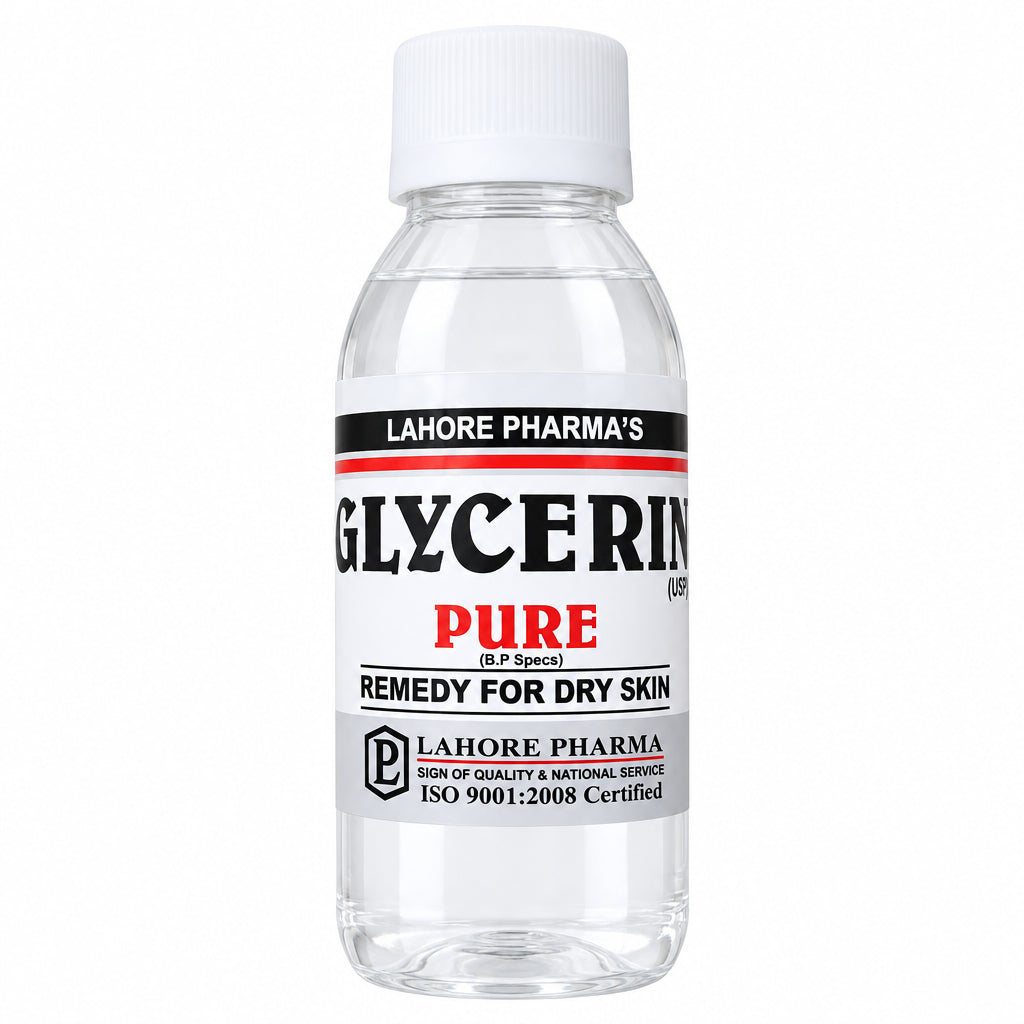 Lahore Pharma Glycerin Pure