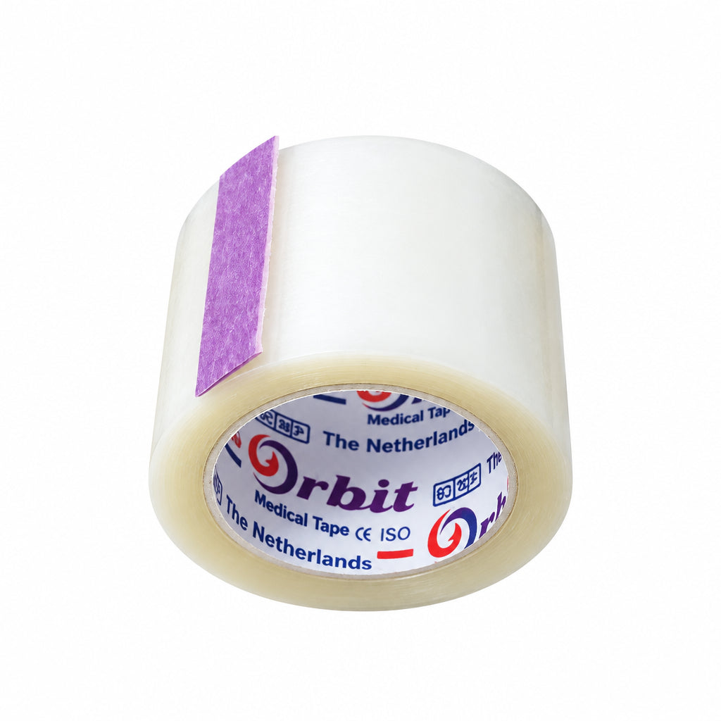 Orbit Medical Tape