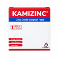 Kamizinc Zinc Oxide Surgical Tape