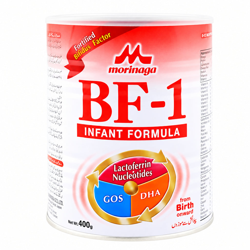 Morinaga BF-1 – Infant Formula