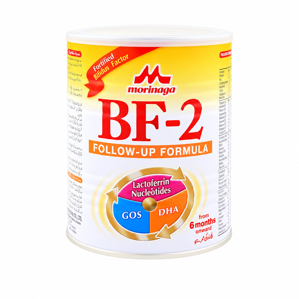 Morinaga BF-2 – Follow-Up Formula