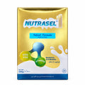 Nutrasel 1 – Infant Formula