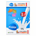 Finlac 1 – Infant Formula
