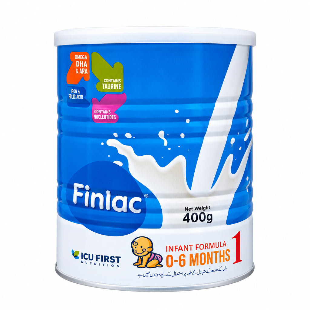 Finlac 1 – Infant Formula