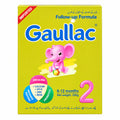 Gaullac 2 Follow-Up Formula