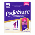 PediaSure Vanilla – Nutritional Supplement for Kids