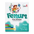 Fenum Pre School – Stage 4