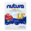 Nutura Gold LF – Lactose Free Formula