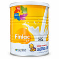 Finlac LF – Lactose Free Infant Formula
