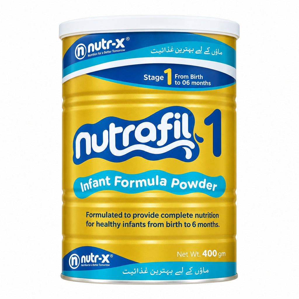 Nutrofil 1 Infant Formula Powder