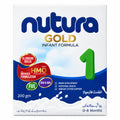 Nutura Gold 1 Infant Formula