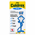 Coldrex Syrup 120ml