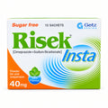 Risek Insta 40 mg – 10 Sachets