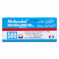 Methycobal 500 mcg Tablets – 100 Tablets