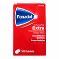 Panadol Extra – 100 Tablets
