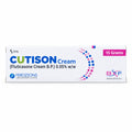 Cutison Cream – Topical Skin Cream
