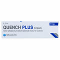 Quench Plus Cream 15g – Silver Sulfadiazine & Sodium Hyaluronate – Ferozsons